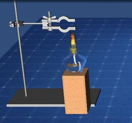 虚拟现实物理仿真实验模拟系统 技术开发与视觉呈现的融合之道
