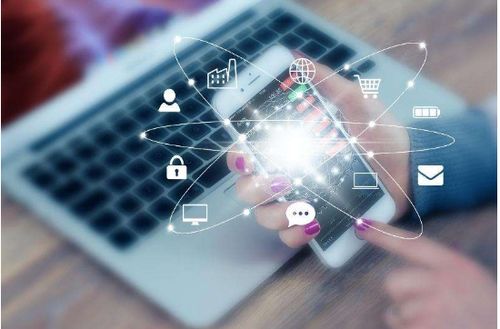 如何选择有实力的网络技术开发公司进行APP定制开发